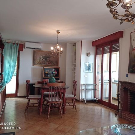 Villa Giannina B&B Таорміна Екстер'єр фото