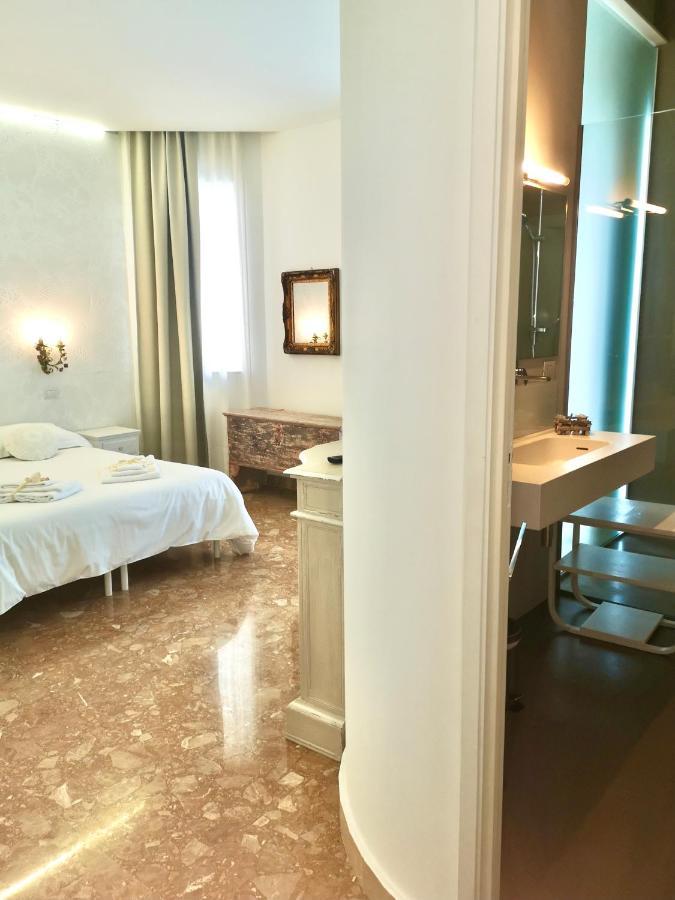 Villa Giannina B&B Таорміна Екстер'єр фото