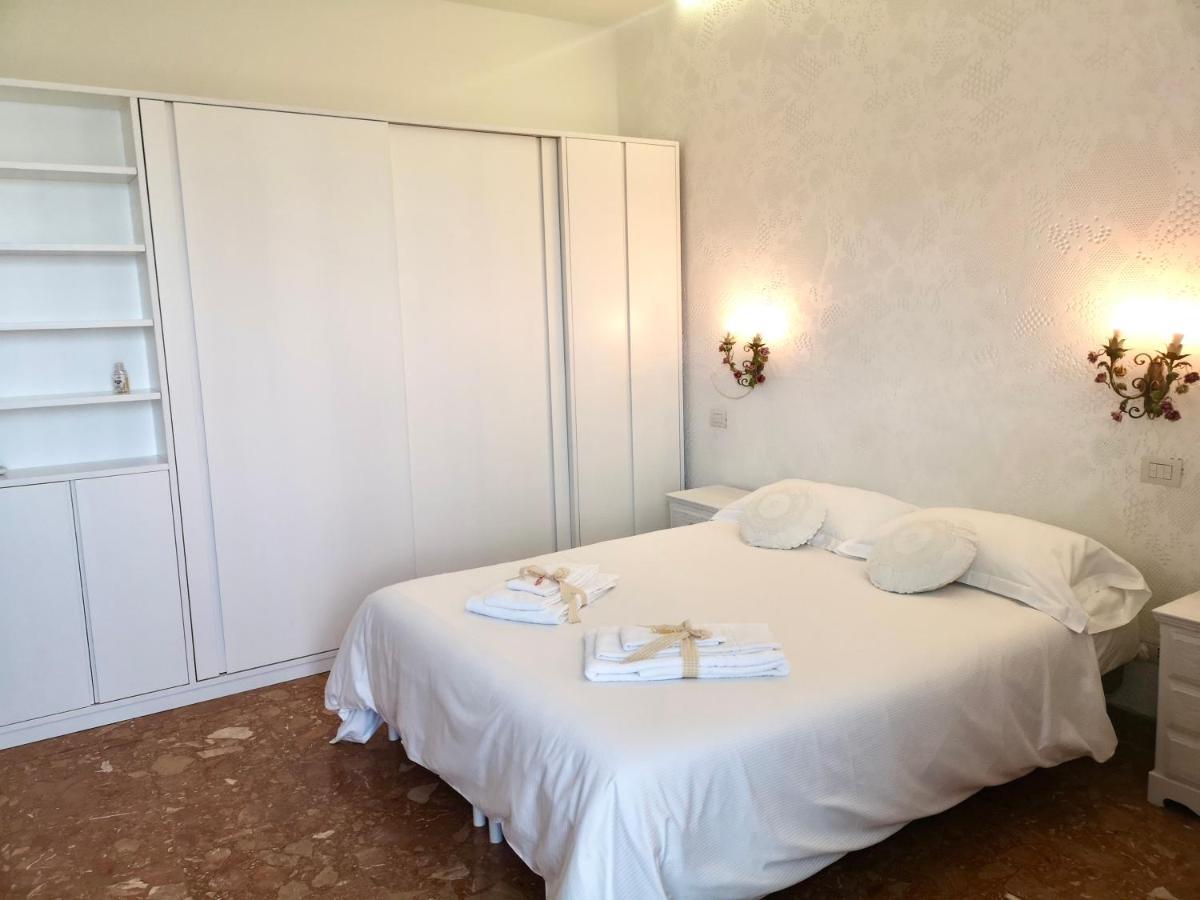Villa Giannina B&B Таорміна Екстер'єр фото