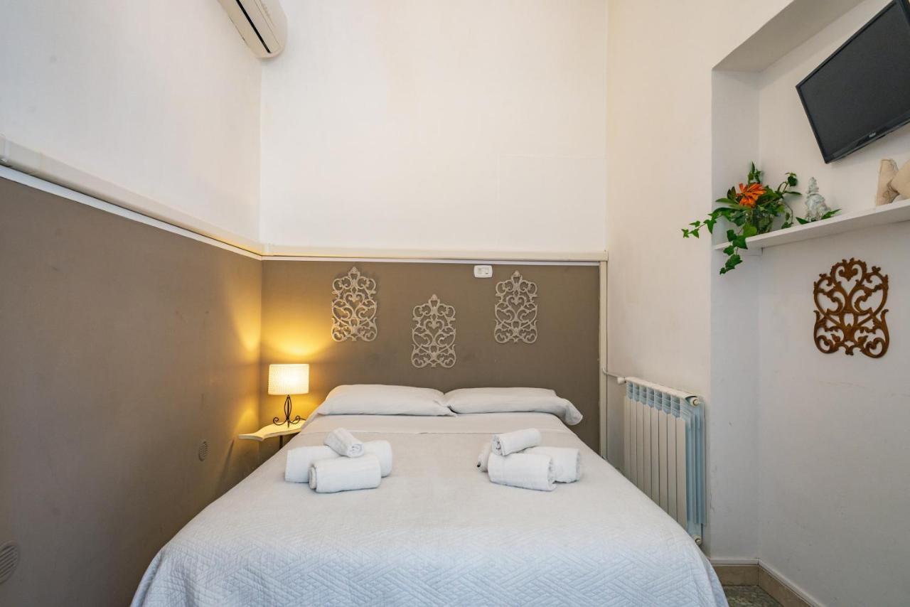 Villa Giannina B&B Таорміна Екстер'єр фото