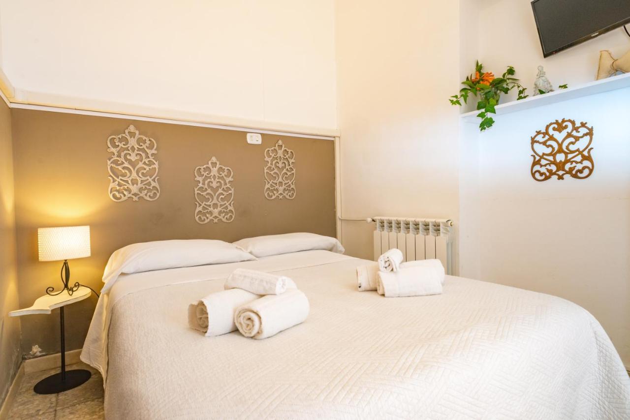 Villa Giannina B&B Таорміна Екстер'єр фото