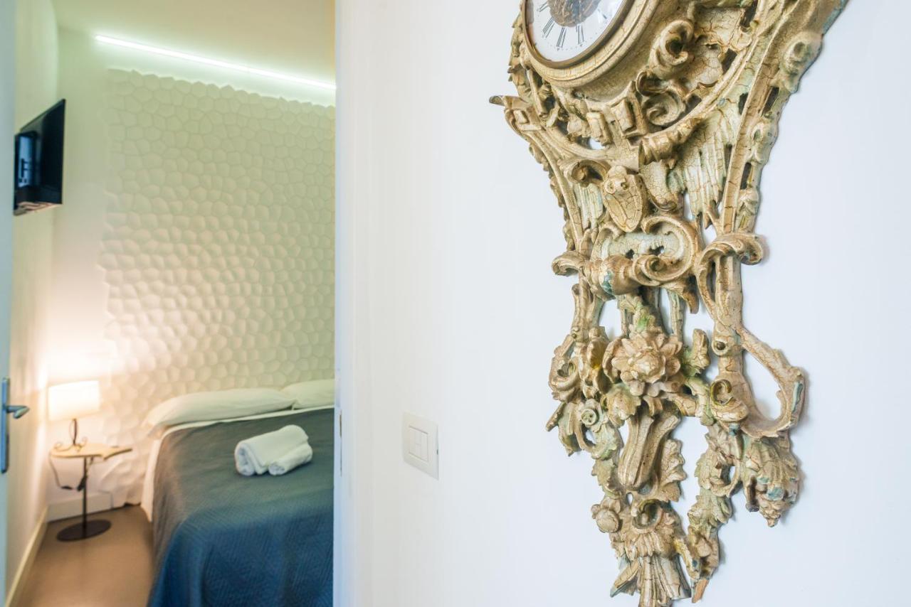 Villa Giannina B&B Таорміна Екстер'єр фото