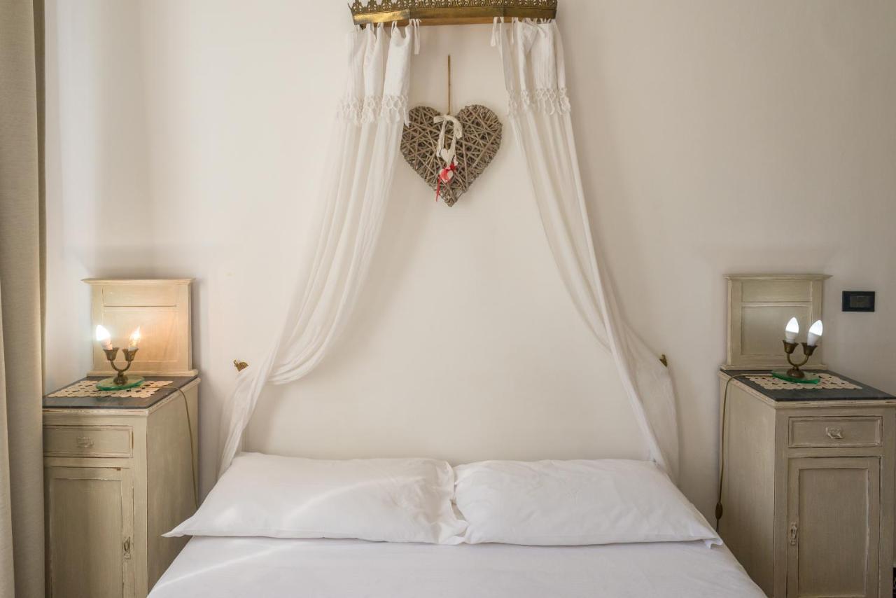 Villa Giannina B&B Таорміна Екстер'єр фото