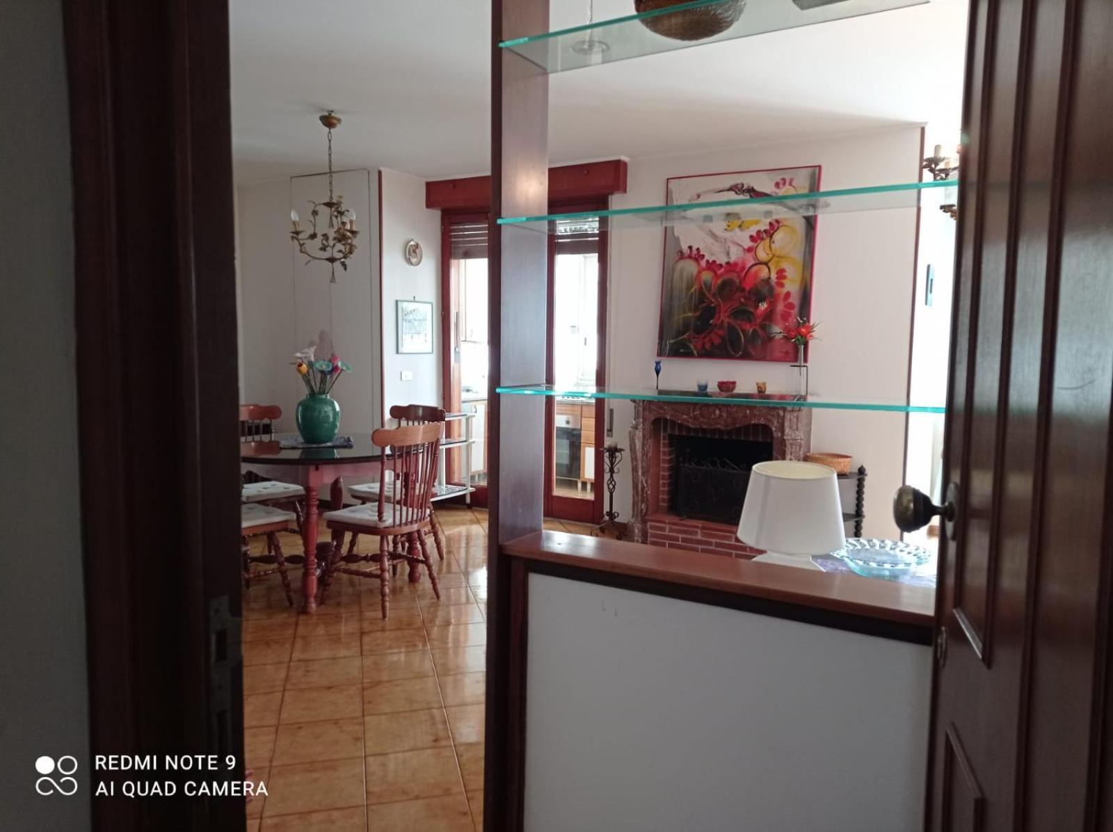 Villa Giannina B&B Таорміна Екстер'єр фото