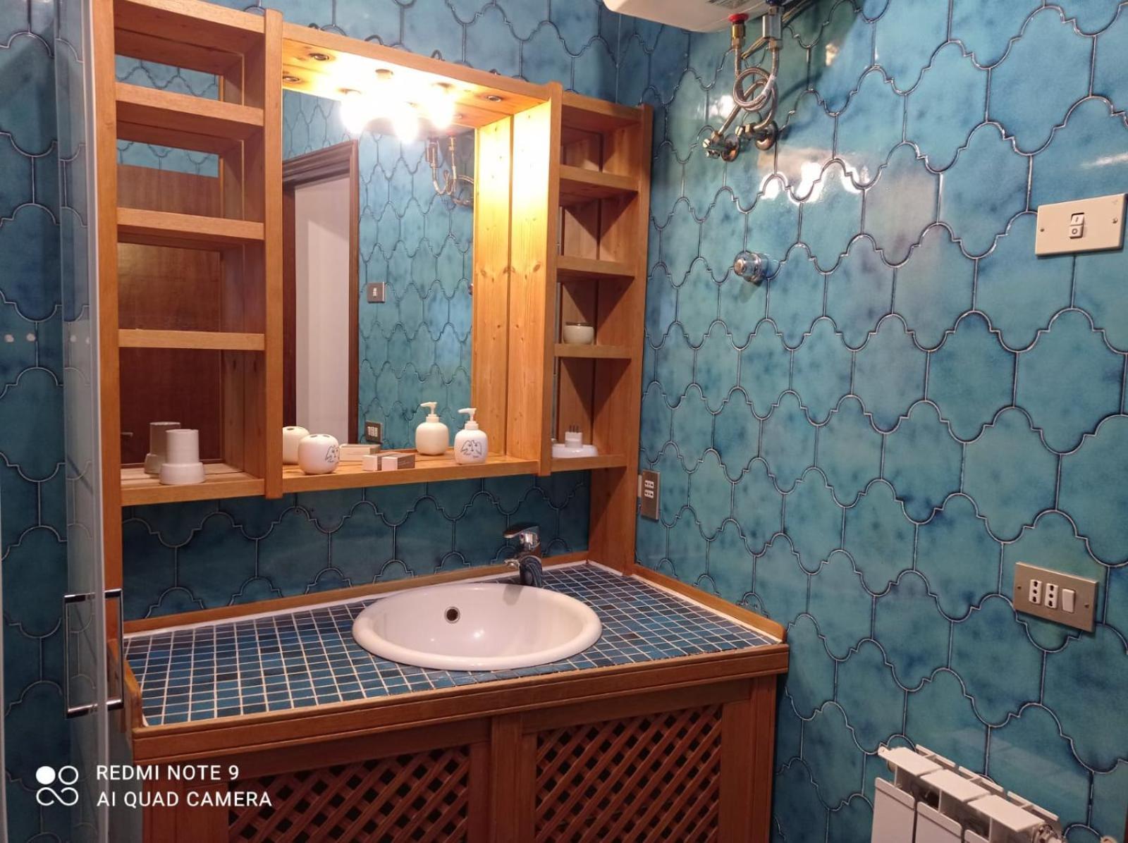 Villa Giannina B&B Таорміна Екстер'єр фото