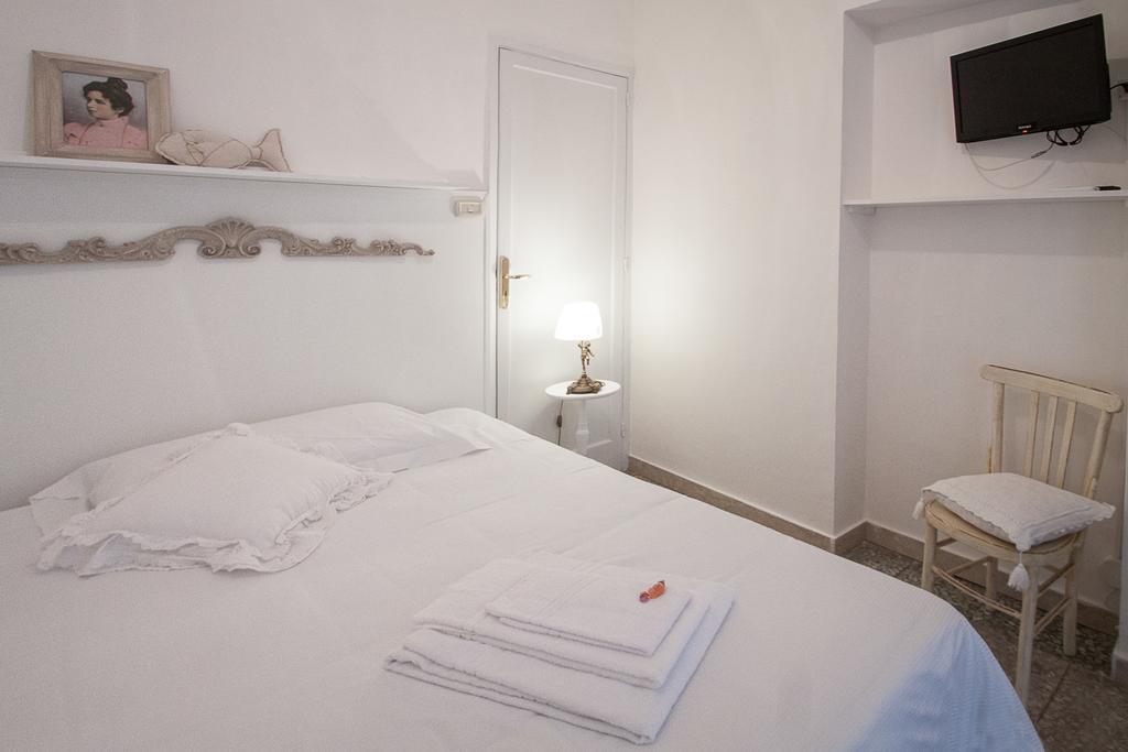 Villa Giannina B&B Таорміна Екстер'єр фото